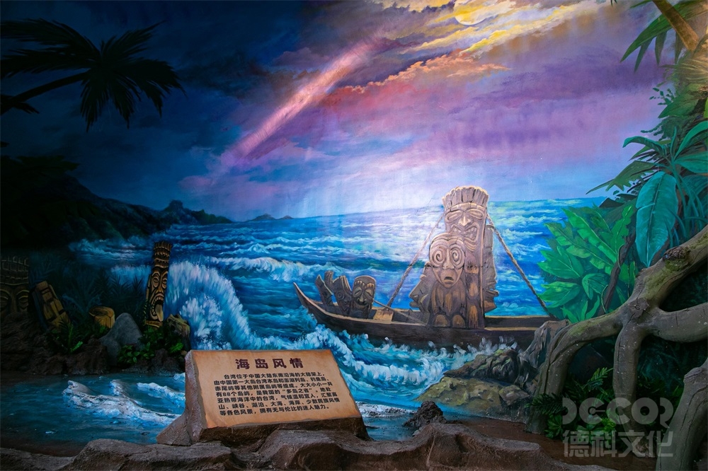 展館布展工程如何結合數字化營銷？